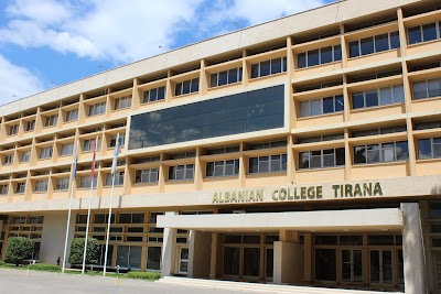 Albanian College Tirana