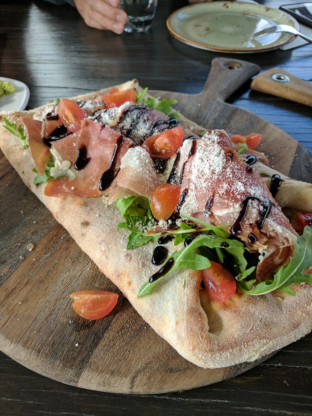 Olivigna