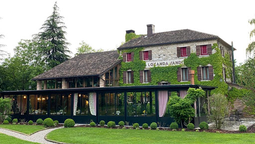 Locanda Sandi - Visual