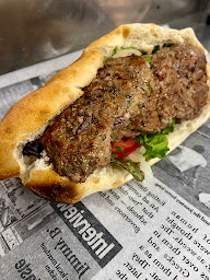 Photo n°3 de Snack station à Étalondes (Restauration rapide)