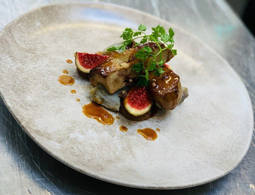 Logis Hôtel Restaurant SPA Les Oliviers - Thumbnail