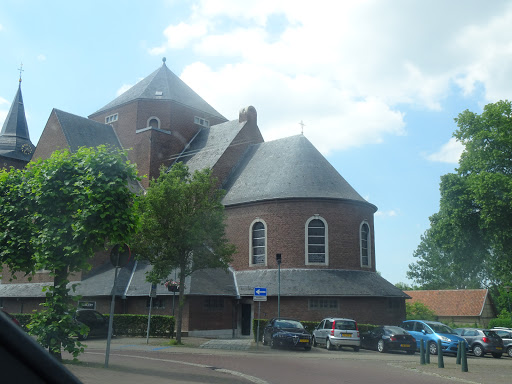 St. Bavokerk