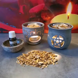 Photo n°14 de La Boutique du Guérisseur à Oberhaslach (Fournisseur de pierres)