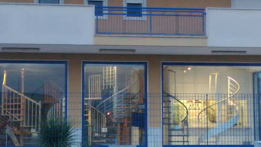 Arte Scala - Visual