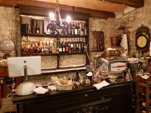 La Bottega Del Macellaio Gallery - Italy