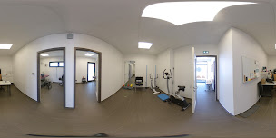 Photo n°2 de Cabinet de Kinésithérapie R. D'Andréa à Fortschwihr (Kinésithérapeute)