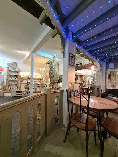 The Village Coffee House - Thumbnail