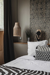 Photo n°33 de La Bastide de Barbizon à Barbizon (Chambre d'hôtes)