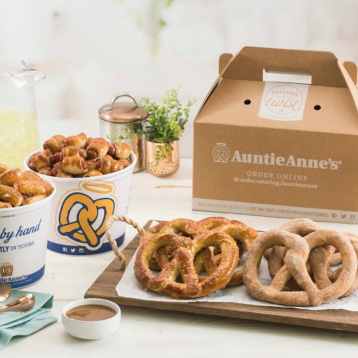 Auntie Anne's - Thumbnail