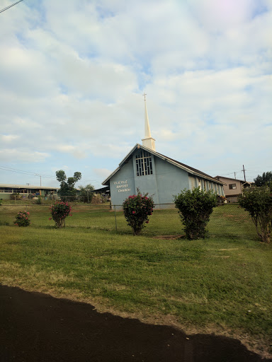 Eleele Baptist Church - Thumbnail