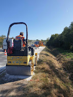 SO.TRA.BA VRD à Férolles-Attilly