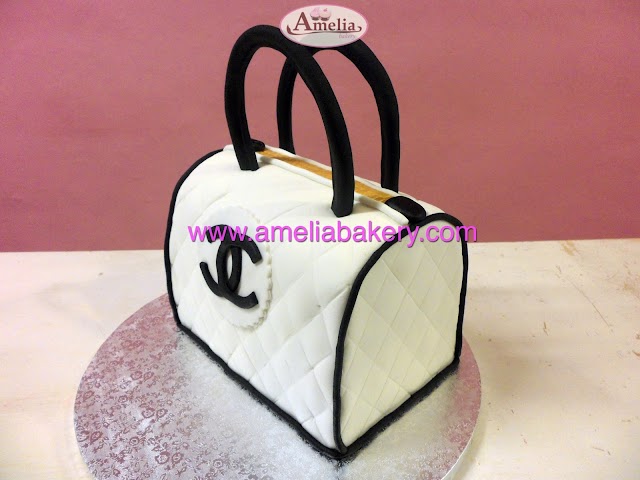 Amelia Bakery