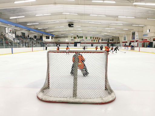 Oliver Arena