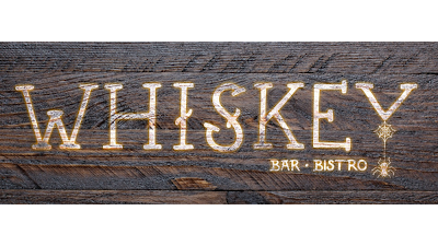 Whiskey Bar and Bistro