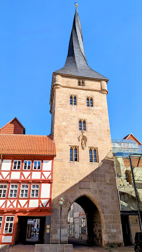 Gästeinformation Duderstadt - Thumbnail