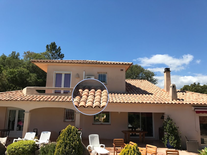 NET ECLAIR Père & Fils Couvreur Toiture