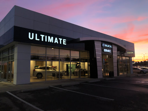 Ultimate GMC - Thumbnail