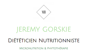 Photo n°1 de Jeremy Gorskie à Lyon (Nutritionniste)