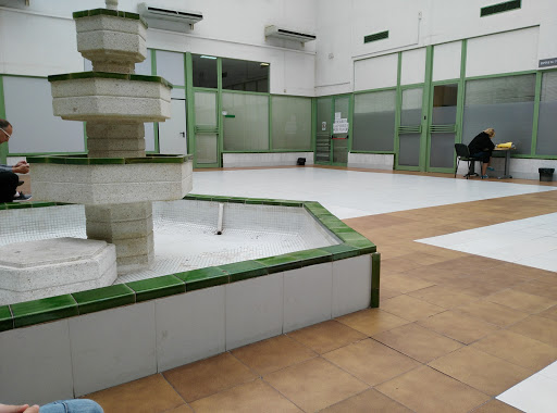 Foreigners' Office - Visual