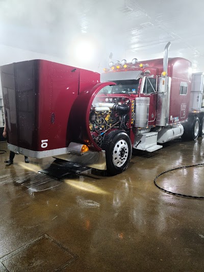 Blue Beacon Truck Wash of Elkton, MD