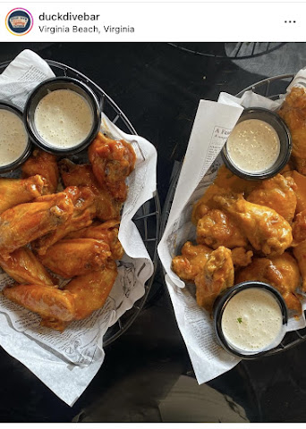 Duck Dive Tavern by null