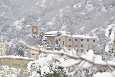 Photos of كنيسة سيدة الشير