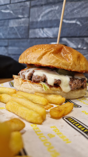 Photo 3 - Burger 45 Street