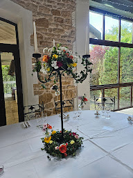 Photo n°17 de Magnol'Isa à Lozanne (Service de livraison)