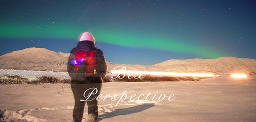 Bex Perspective - Visual