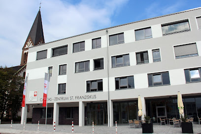 Caritas-Zentrum St. Franziskus