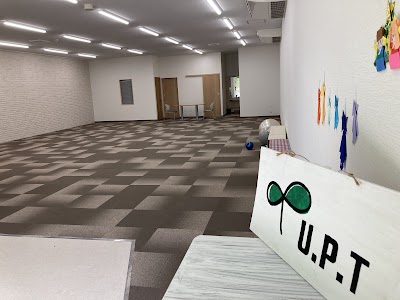 児童デイサービス U.P.T