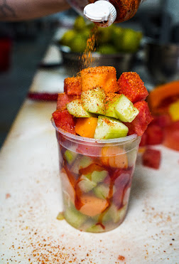 Mr. Tutis Fruties by null
