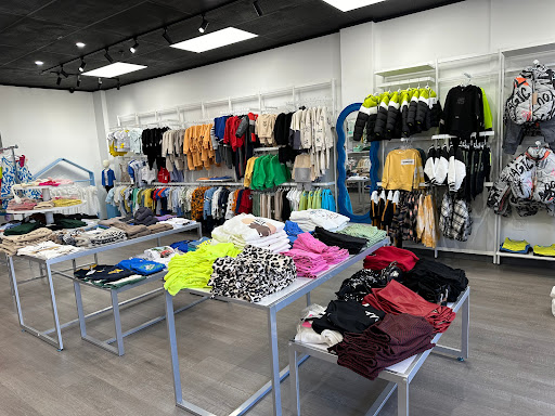 Kidz Fashion Boutique - Thumbnail