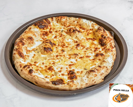 Photo 2 - Pizza Rella Bourron Marlotte