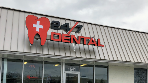 24/7 Dental - Emergency Dental Care