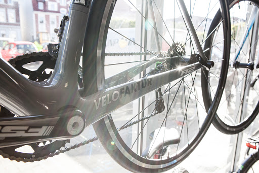 Velofaktur Münster GmbH - Thumbnail