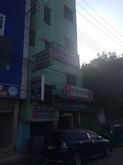 Photos of khaja Garib Nawaz Hotel