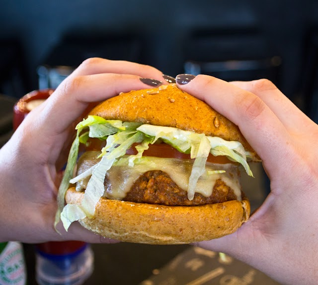 Criminal Burguer