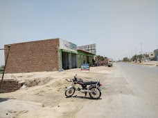 Hamza Sabir Battery Service okara