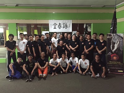 Photos of Tradisional Ip Man Wing Chun Palembang