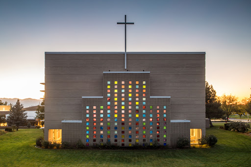 Saint Thomas More Catholic Church - Thumbnail