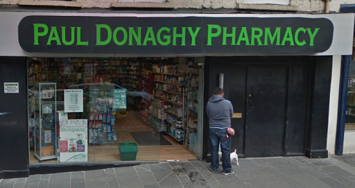 Paul Donaghy Pharmacy