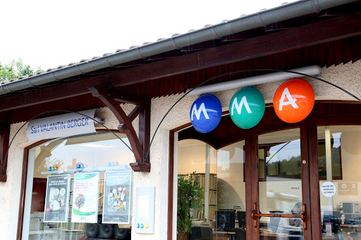Assurances Valantin Berger Gallery - France