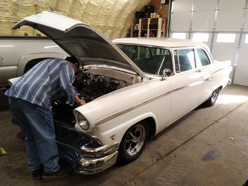 Wick Kid Repair, LLC - Thumbnail