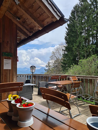 Breitenberghütte - Visual