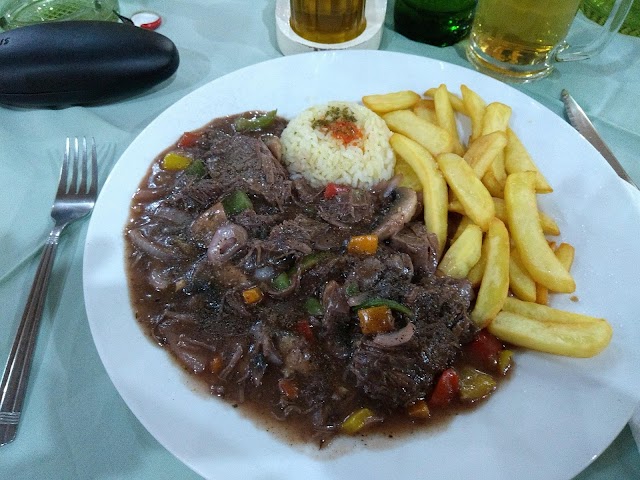 Vinaz Resto Bar Zakynthos