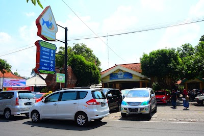 Photos of Olahan Gurami Mojokerto