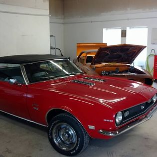 ACE AUTO BODY - Thumbnail