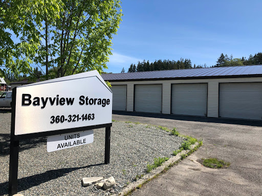 Bayview Storage - Visual
