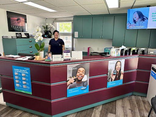 Brandon Dental Centre